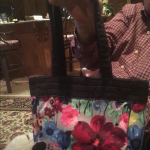 Thirty One Medium Purse